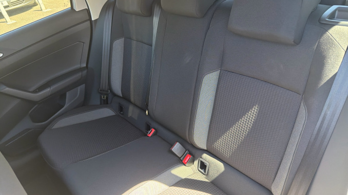 Volkswagen Taigo 1.0 TSI 115 Match 5dr DSG Petrol Hatchback - Image 16